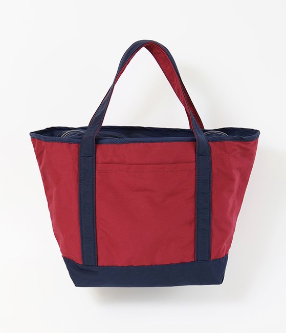 60/40 ZIP TOTE M | PACK | ITEM | 【SIERRA DESIGNS シエラ